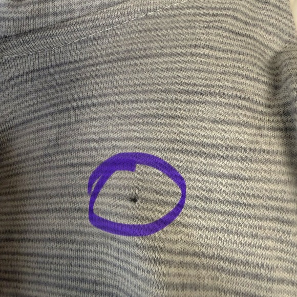 Smartwool smartloft 60 Hybrid jacket - Picture 7 of 10